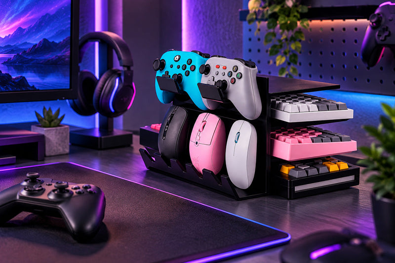 Accesorios Gaming