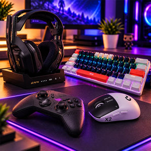 Gaming