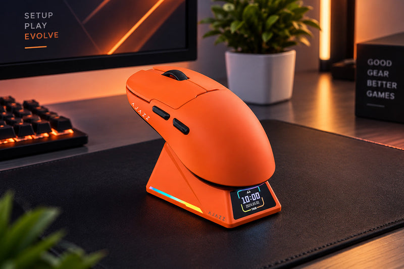 Mouse Gamer