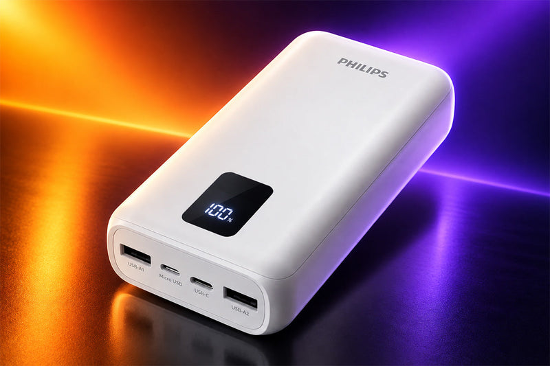 Power Banks