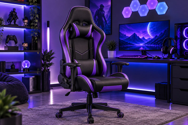 Sillas Gamer