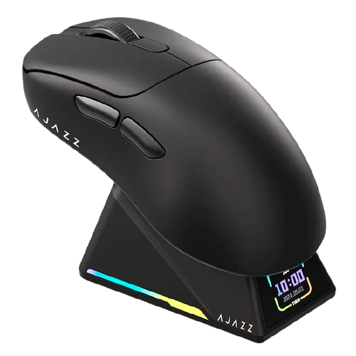 Mouse Gamer