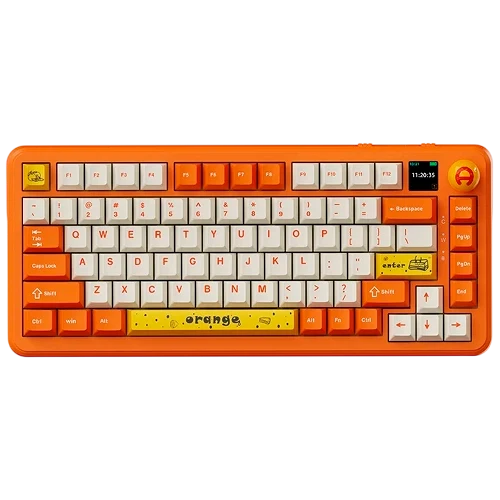 Teclados Gamer
