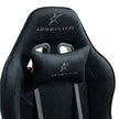 Silla Gamer Dragster GT500 PRO Alcantara Series Onyx