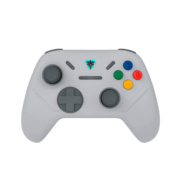 Control inalámbrico Multiplataforma Fantech WGP13s Shooter III Snes Edition