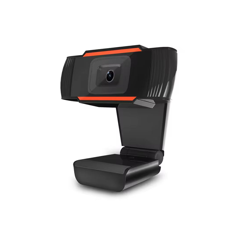 Webcam Genérica HD 720p