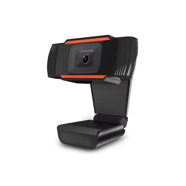 Webcam Genérica HD 720p