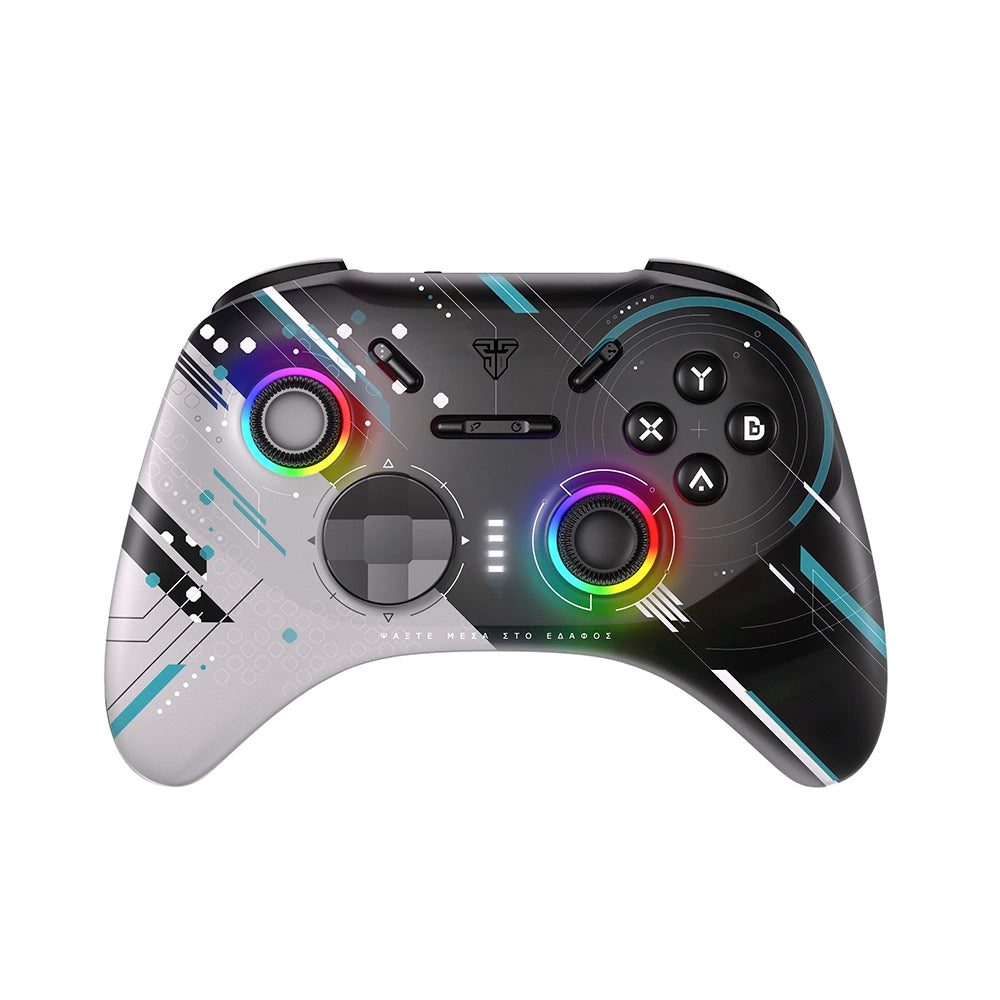 Control inalámbrico Multiplataforma Fantech WGP15V2s EOS PRO II S Geminus