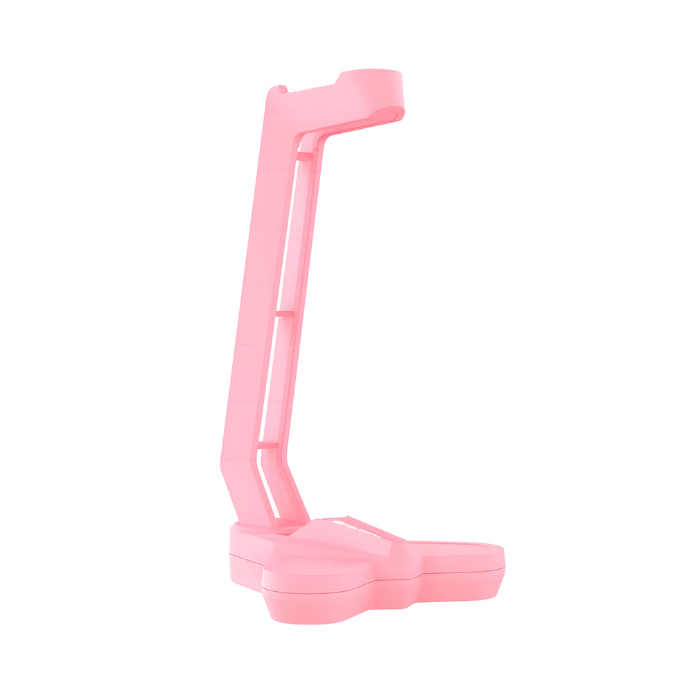Soporte Para Audífono Fantech Tower AC3001, Color Rosado