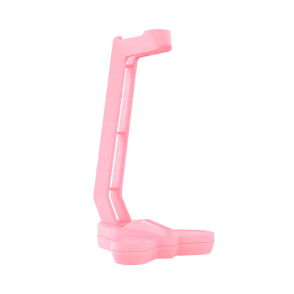Soporte Para Audífono Fantech Tower AC3001, Color Rosado