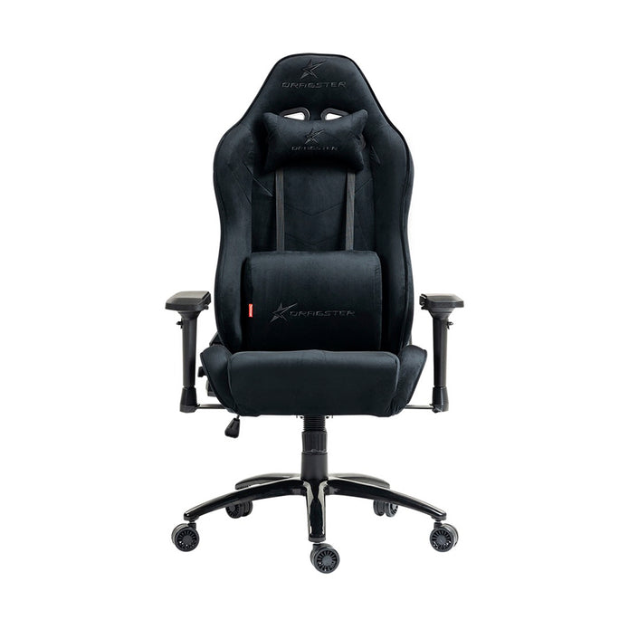 Silla Gamer Dragster GT500 PRO Alcantara Series Onyx