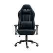 Silla Gamer Dragster GT500 PRO Alcantara Series Onyx