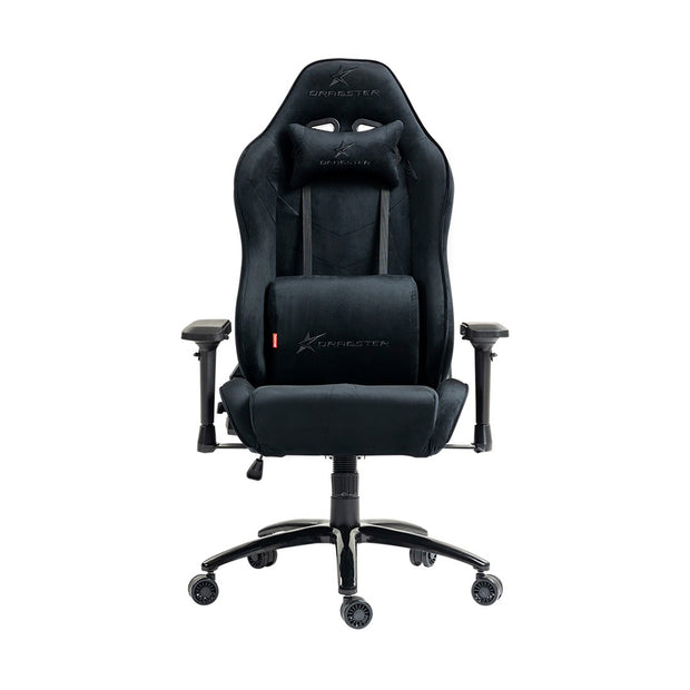 Silla Gamer Dragster GT500 PRO Alcantara Series Onyx