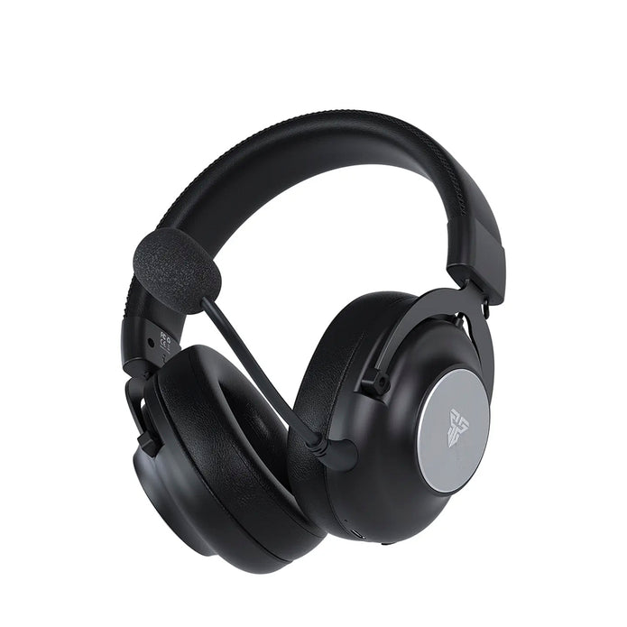 Audífono Gamer inalámbrico Fantech WHG05 Stellar Negro
