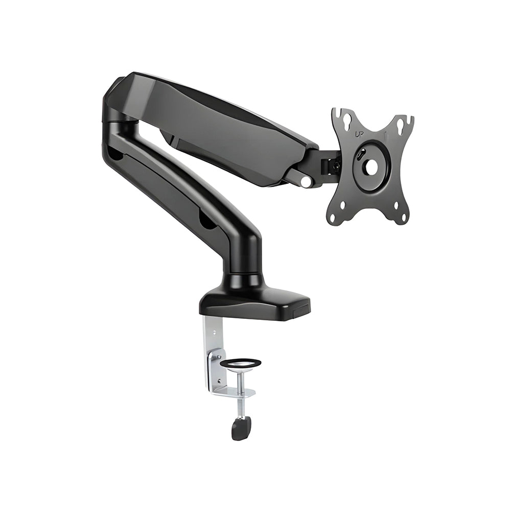 Soporte Para Monitor Brazo Articulado 14" a 32", Exelink EXSB1