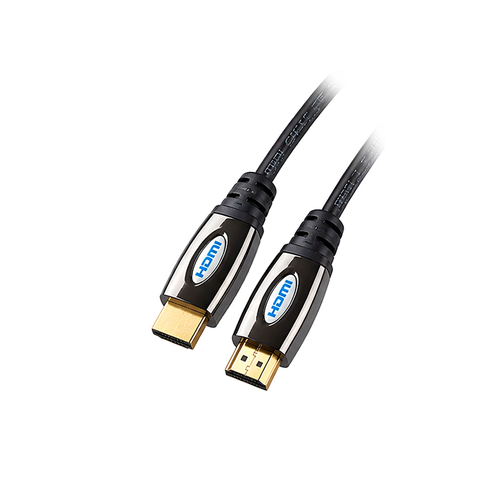 Cable HDMI Fiddler FD-3000PRO, 1,8 Metros