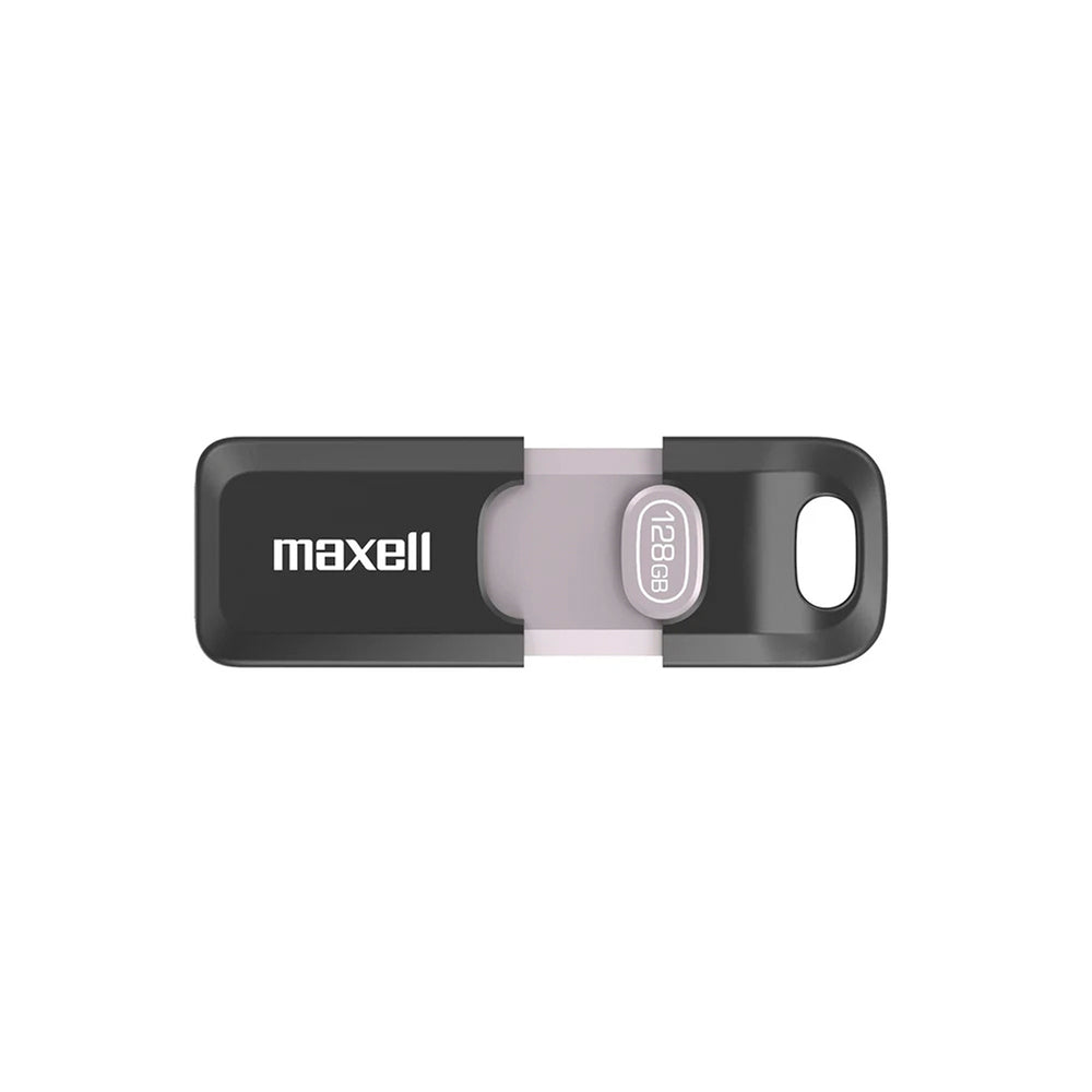Pendrive Maxell Flix 128GB USB 3.2