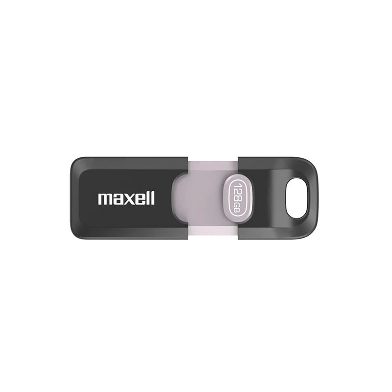 Pendrive Maxell Flix 128GB USB 3.2