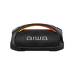 Parlante Portátil Bluetooth Aiwa IPX6 Con TWS 110w AW-S544BT