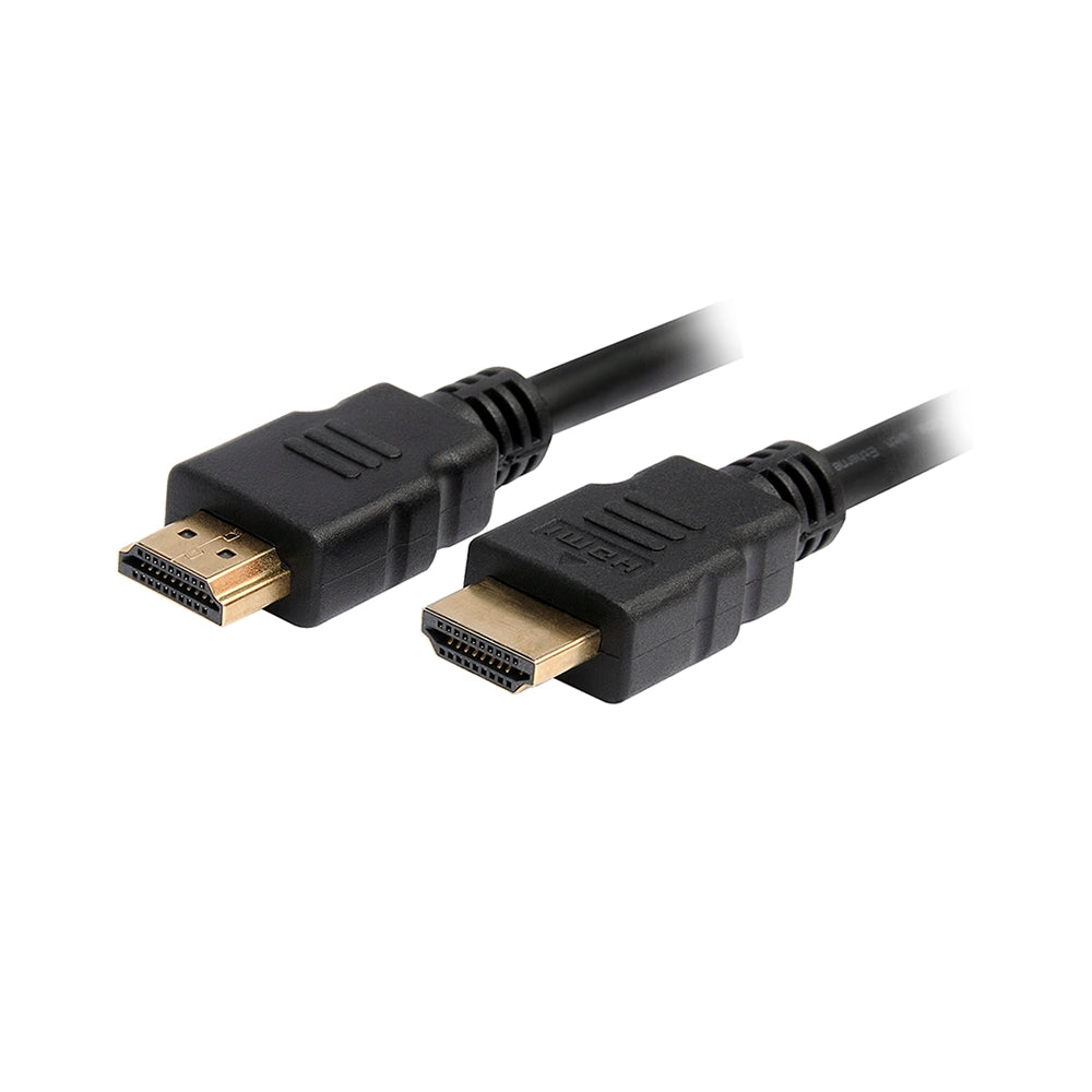 Cable HDMI Macho A Macho Tecmaster TM-600503-BK, 8K@60Hz, 2 Metros