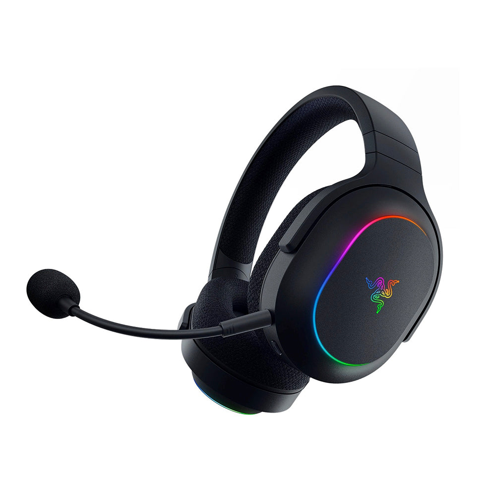 Audífono Gamer inalámbrico Razer Barracuda X Chroma Black