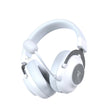Audífono Gamer inalámbrico Fantech WHG05 Stellar Blanco