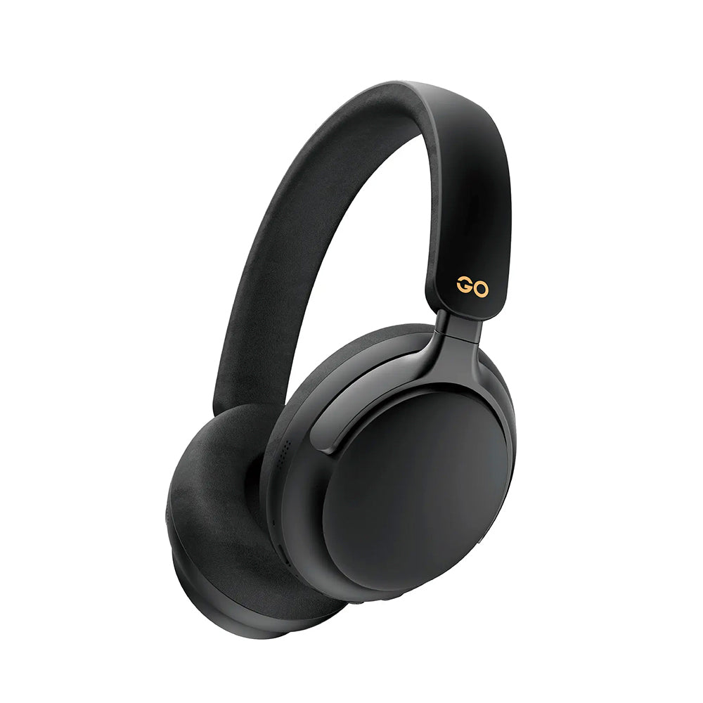 Audífonos Bluetooth Fantech WH07A FLOW, Color Negro