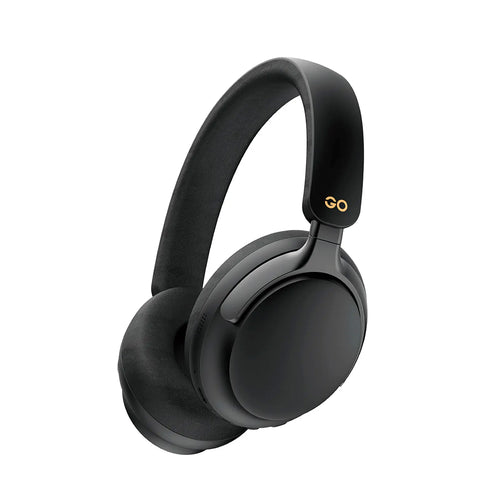 Audífonos Bluetooth Fantech WH07A FLOW, Color Negro