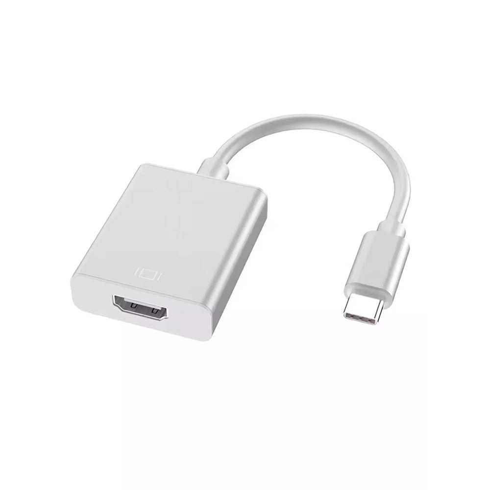 Adaptador USB-C A HDMI Tecnolab TL064