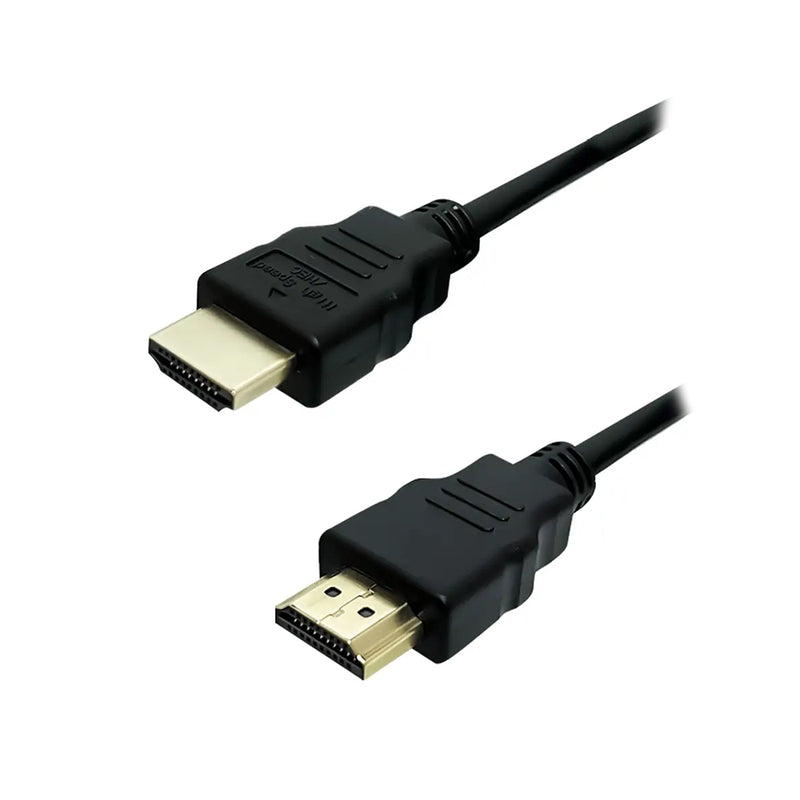 Cable HDMI 2.0 Dblue DBCHD18, 4K@30Hz, 1.8 Metros