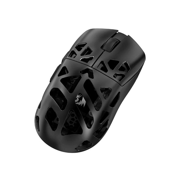 Mouse Gamer inalámbrico Redragon Prism PRO M997-PRO-1K