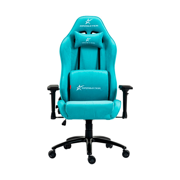 Silla Gamer Dragster GT500 PRO Alcantara Series Miami