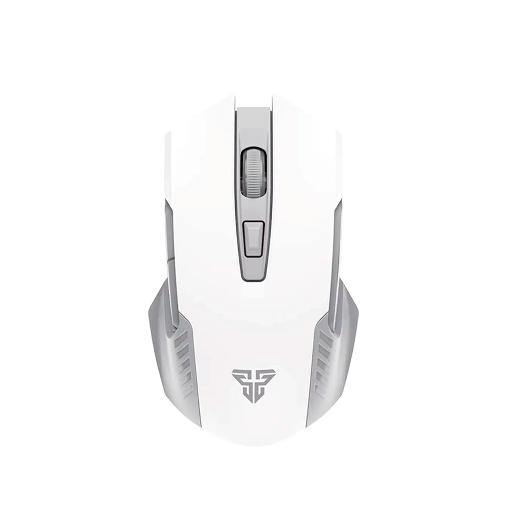 Mouse Gamer inalámbrico Fantech Raigor II WG10, Color Blanco