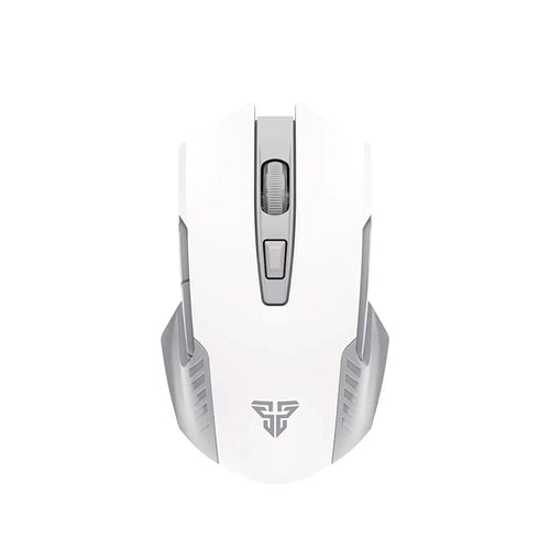 Mouse Gamer inalámbrico Fantech Raigor II WG10, Color Blanco