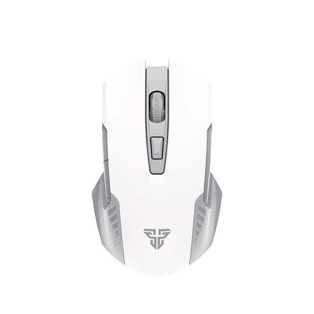 Mouse Gamer inalámbrico Fantech Raigor II WG10, Color Blanco
