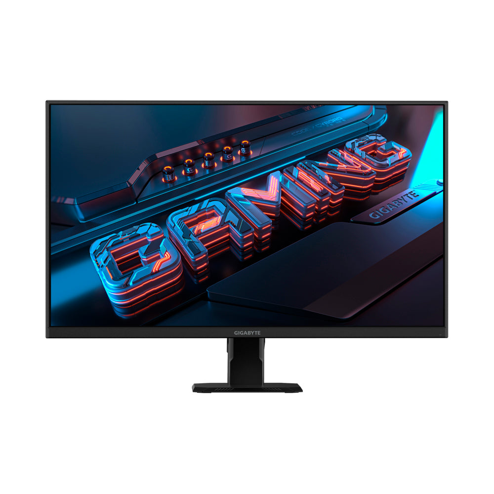 Monitor Gamer Gigabyte GS27QA 27" QHD IPS 180Hz 1ms Adaptive-Sync