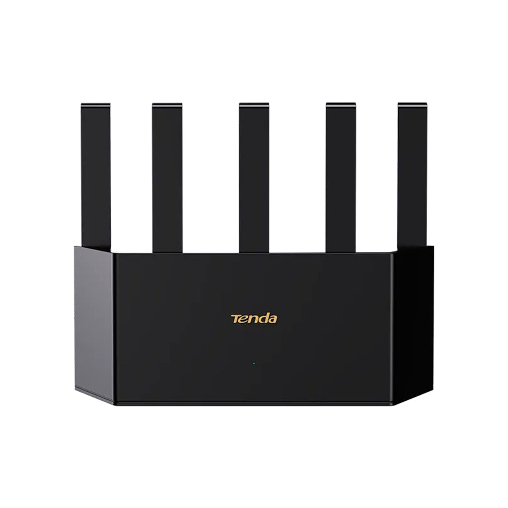 Router Tenda TE6L Pro BE5100 2.5GE WiFi 7 Doble Banda
