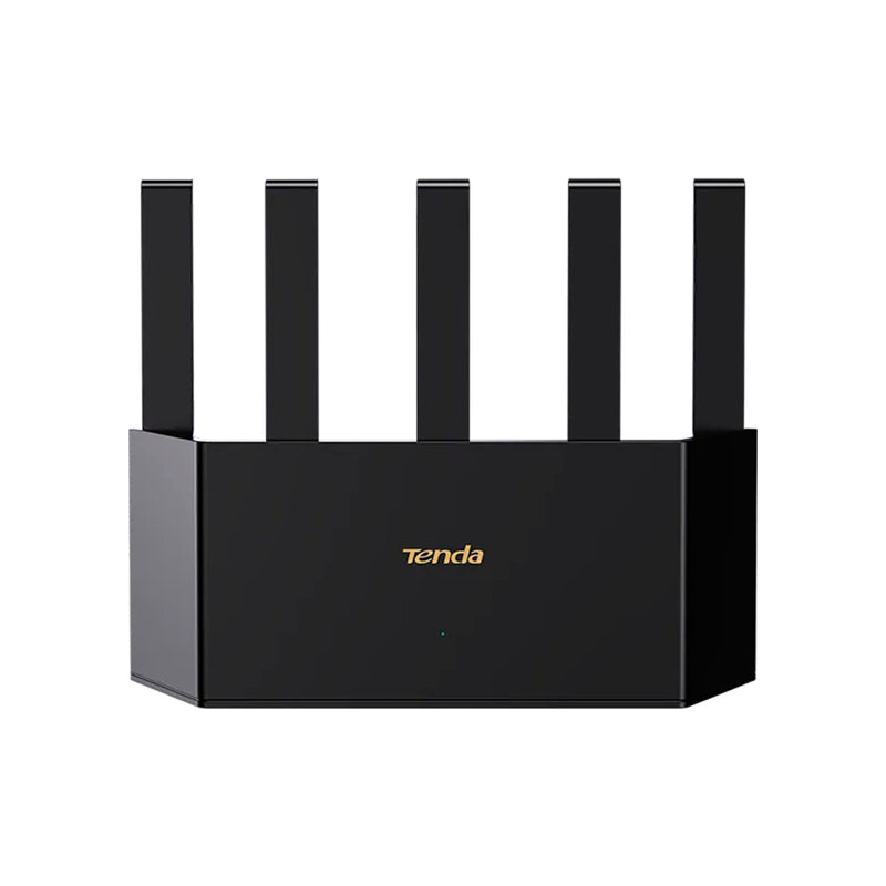 Router Tenda TE6L Pro BE5100 2.5GE WiFi 7 Doble Banda