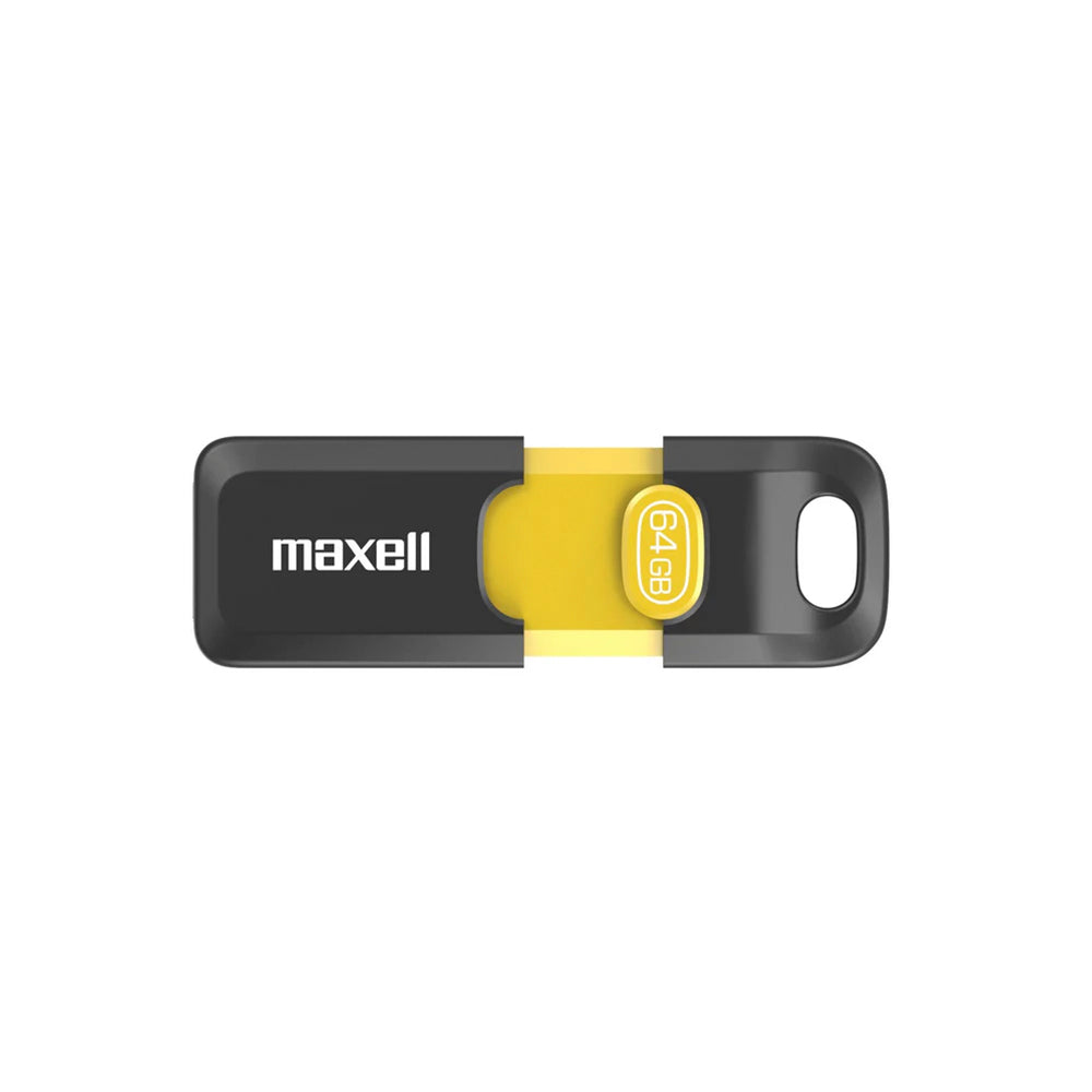 Pendrive Maxell Flix 64GB USB 3.2