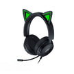 Audífono Gamer Razer Kraken Kitty V3 X Black
