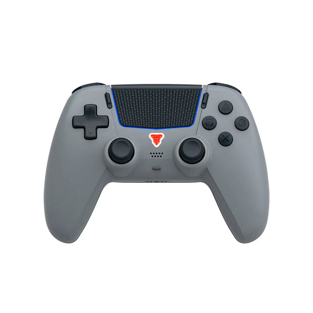 Control inalámbrico Multiplataforma Fantech WGP16D NOVA II D, Color Gris
