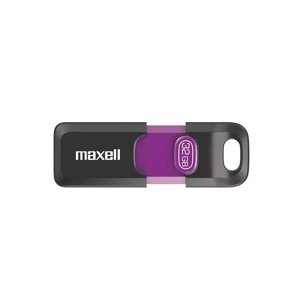 Pendrive Maxell Flix 32GB USB 3.2