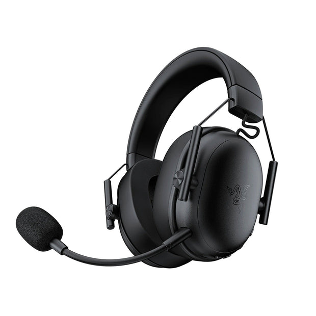 Audífono Gamer inalámbrico Razer BlackShark V3 X HyperSpeed Black