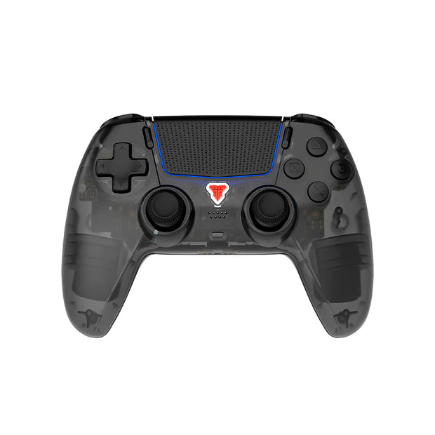 Control inalámbrico Multiplataforma Fantech WGP16D NOVA II D, Color Negro