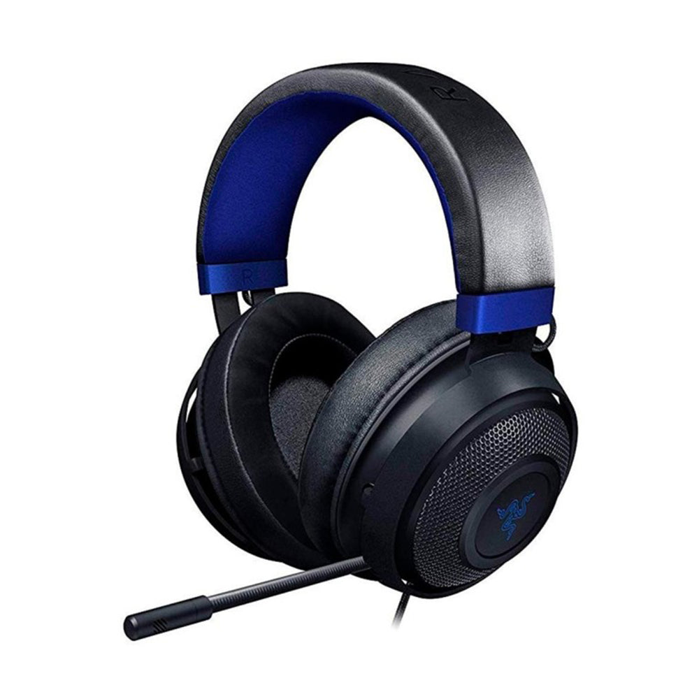 Audífono Gamer Kraken For Console, Jack 3.5mm, Color Negro