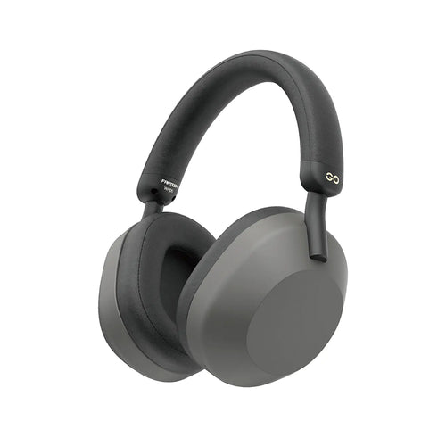 Audífonos Bluetooth Fantech WH06 GO TUNE, Color Negro