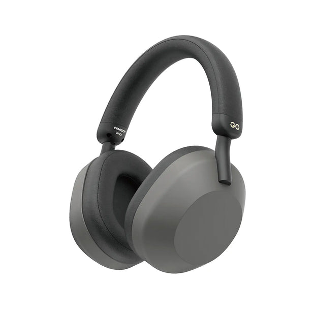 Audífonos Bluetooth Fantech WH06 GO TUNE, Color Negro