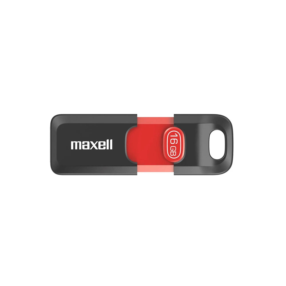Pendrive Maxell Flix 16GB USB 2.0