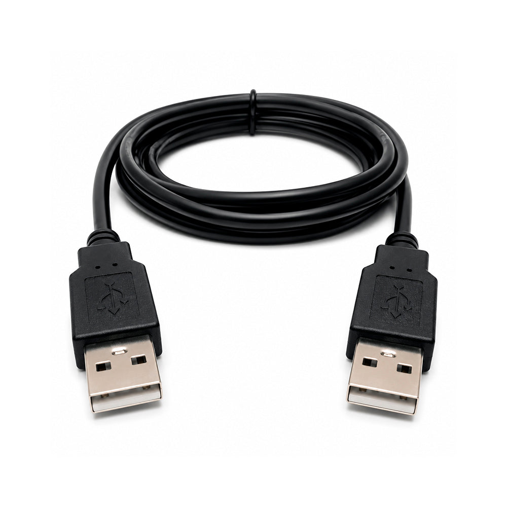 Cable USB-A 2.0 Macho A Macho Dblue DBGC159