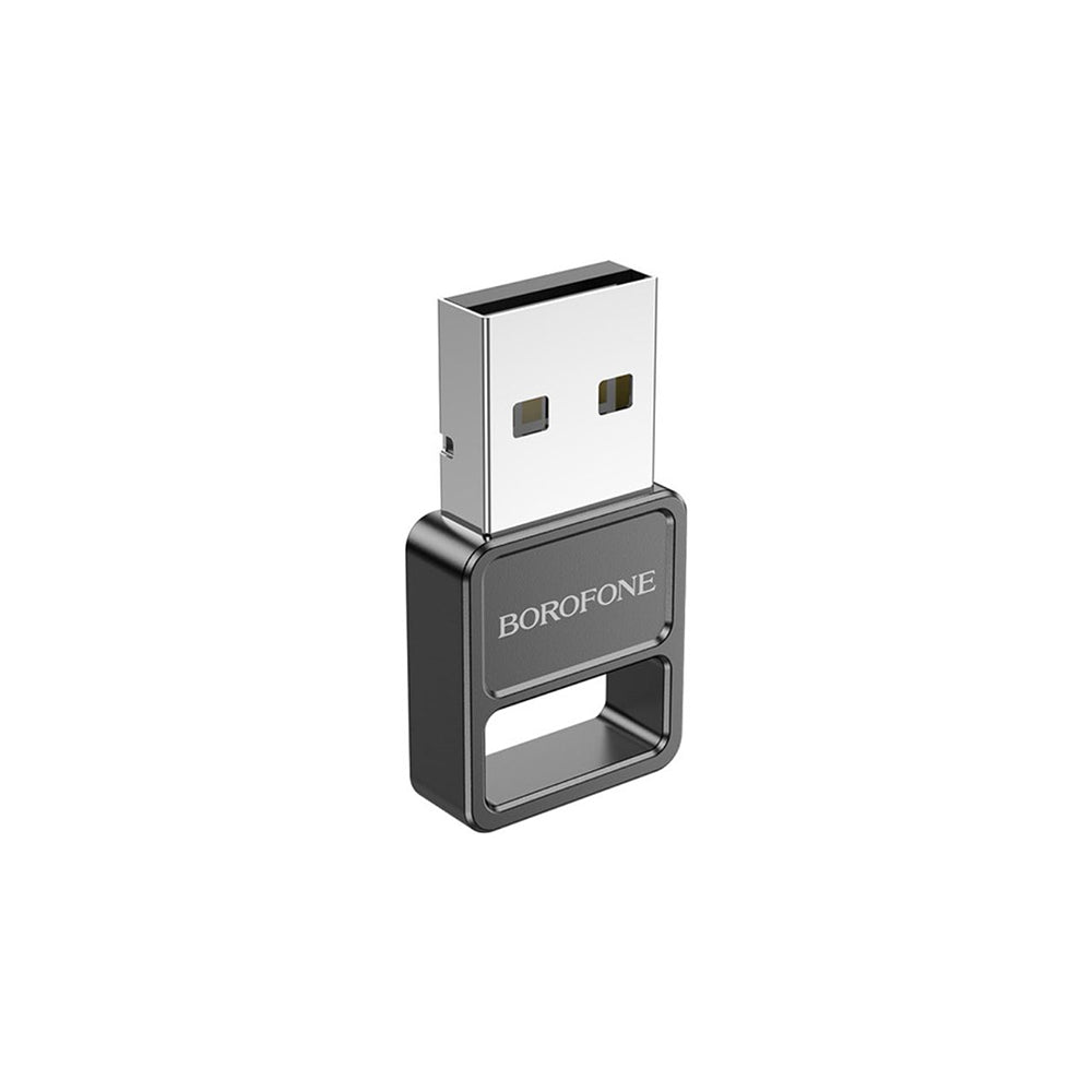 Adaptador Bluetooth Borofone DH8 V5.1